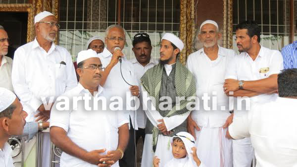 ಕಣ್ಣೂರು ನಡುಪಳ್ಳಿ ಅಭಿವೃದ್ಧಿಗೆ 1 ಕೋ.ರೂ.: ಲೊಬೊ